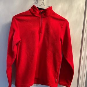 QUECHUA Boys Fleece Jacket